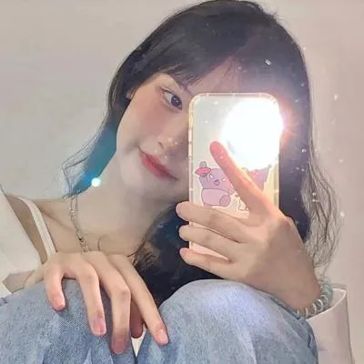 甜蜜的她·动态漫